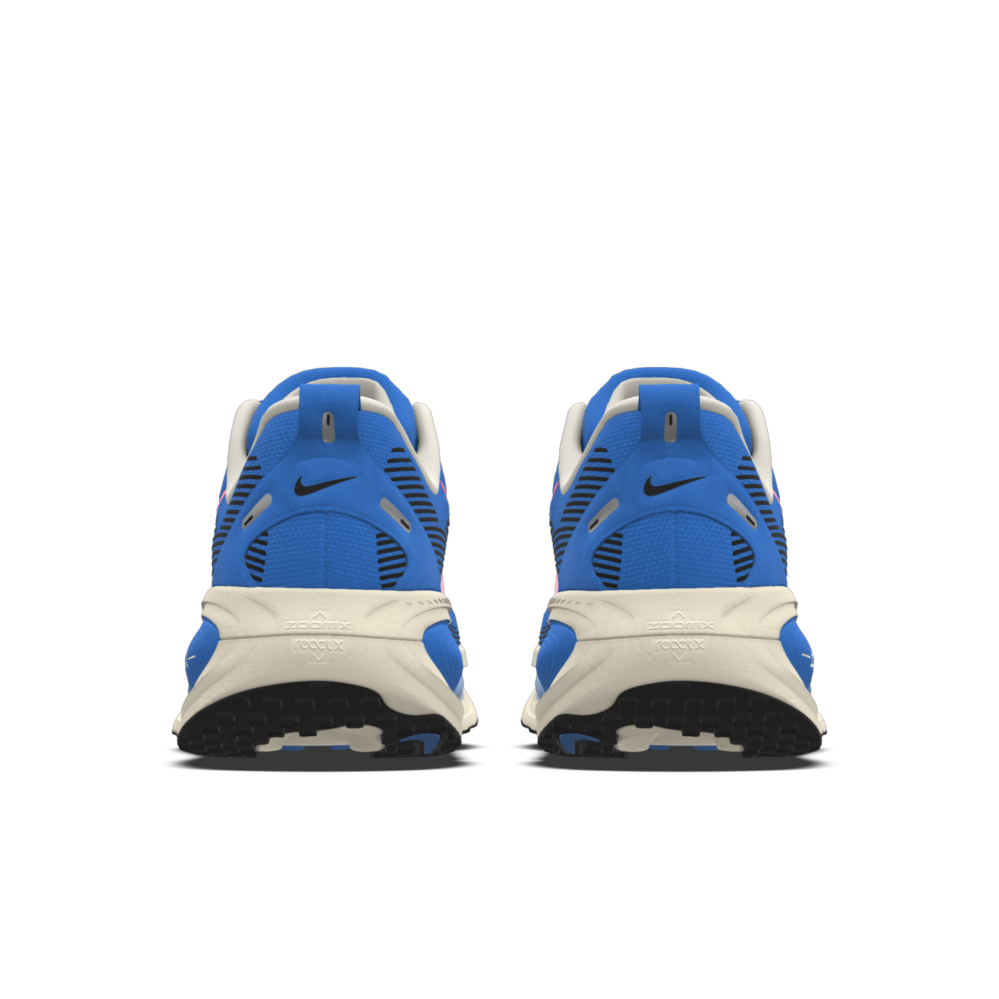 Nike Vomero 18 By You - Πολύχρωμο/Πολύχρωμο/Πολύχρωμο (4223636701) - 5