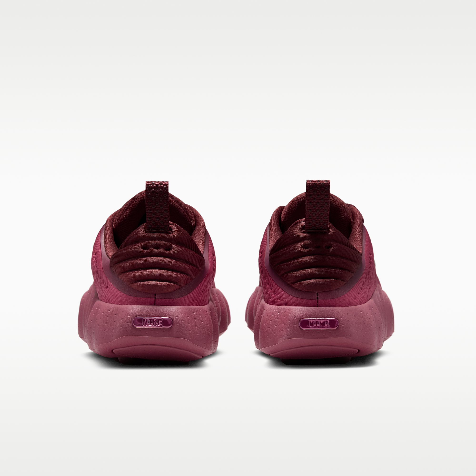 Nike Mind 002 - Pink Smoke/Mystic Dates/Light Magenta/Metallic Silver - 6