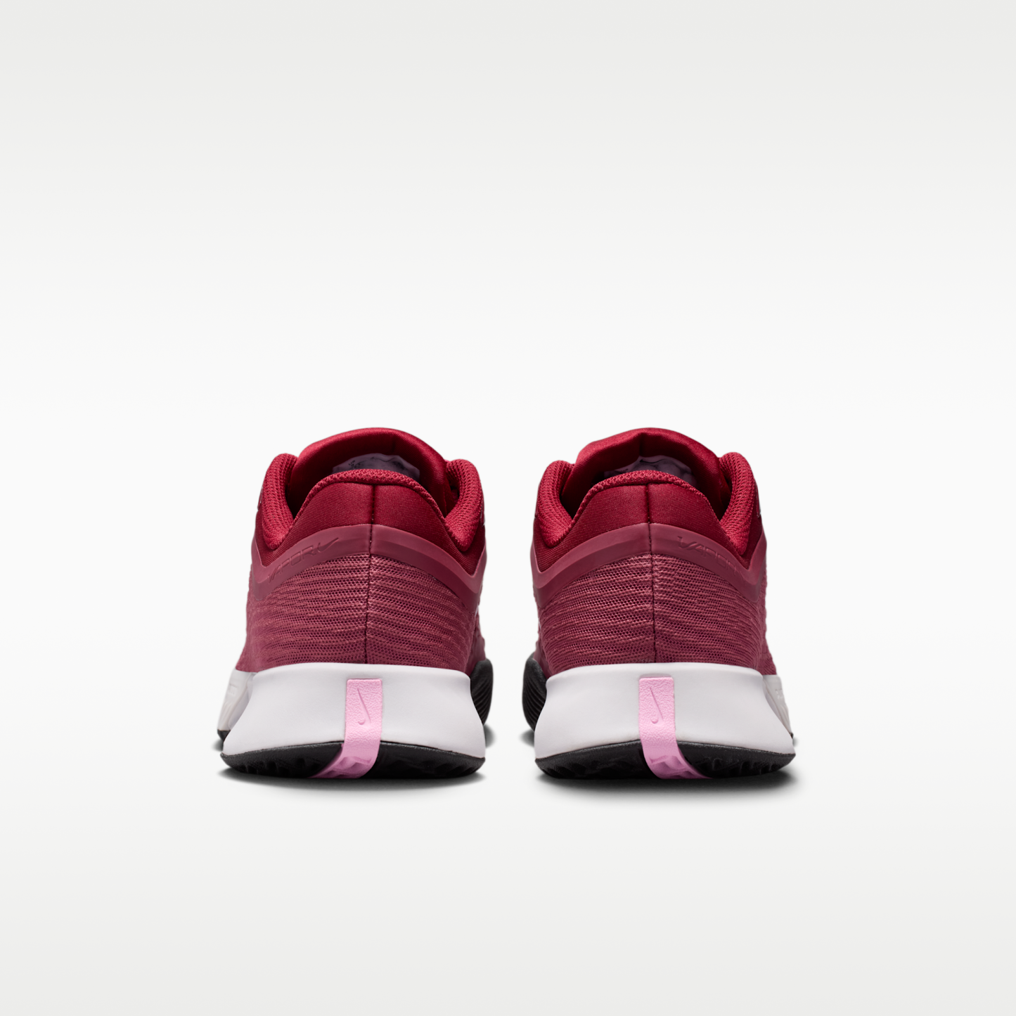 Nike Vapor Pro 3 - Pink Smoke/Vast Grey/Μαύρο/Λευκό - 6
