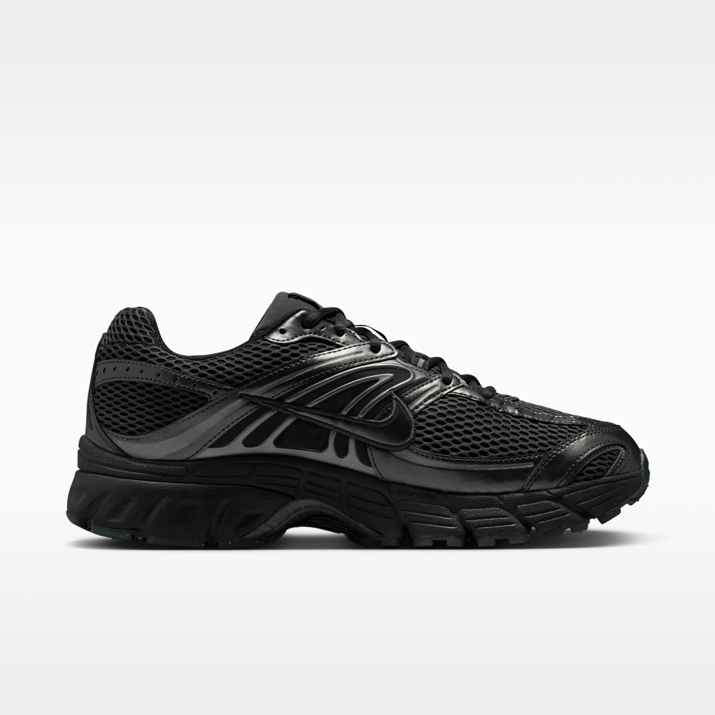 Nike Air Max Moto 2K - Μαύρο/Metallic Dark Grey/Dark Smoke Grey - 3