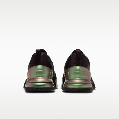 Nike Air Max Alpha Trainer 6 - Μαύρο/Burgundy Ash/Burgundy Crush/Πολύχρωμο - 6