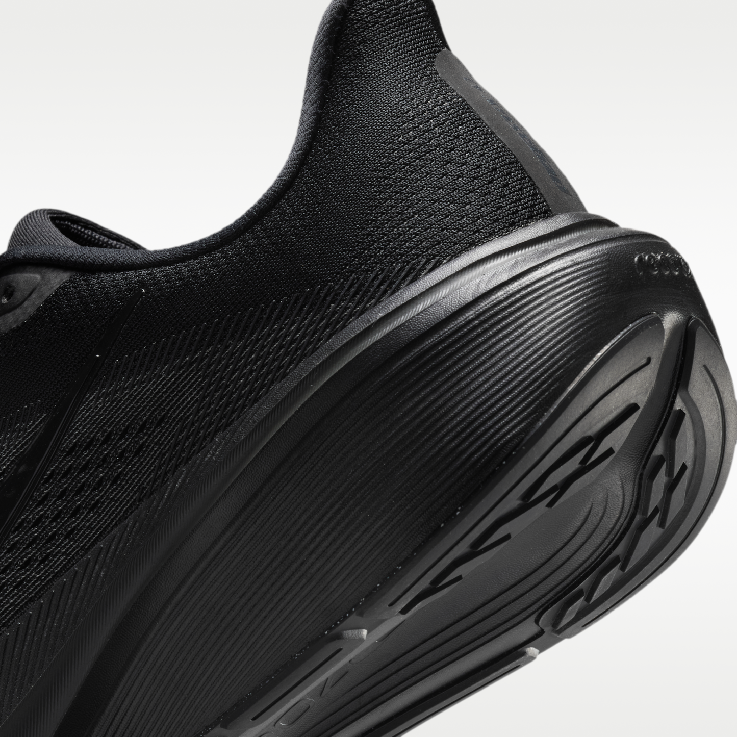 Nike Pegasus 42 - Μαύρο/Anthracite/Μαύρο - 8