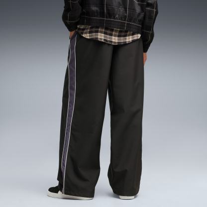 T7 Oversized Trainingshose Herren - PUMA Black