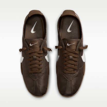 Nike Moon Shoe OG - Cacao Wow/Gum Light Brown/Sail - 4