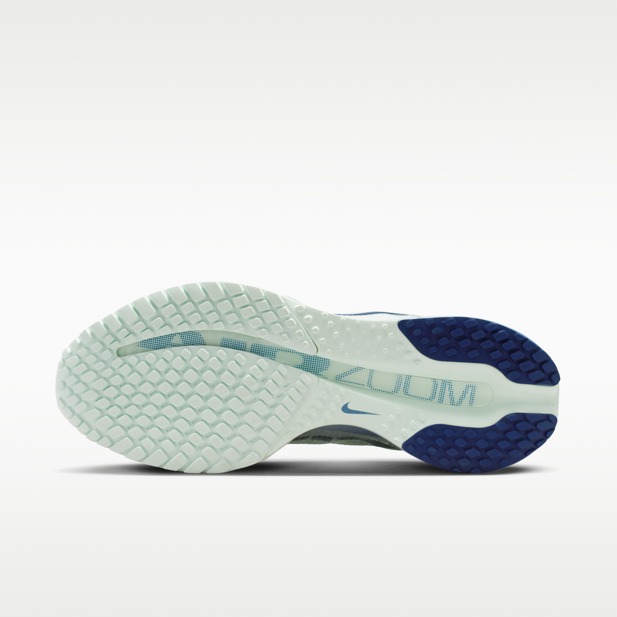 Nike Pegasus Premium - Barely Green/Work Blue/Football Grey/Blue Void - 2