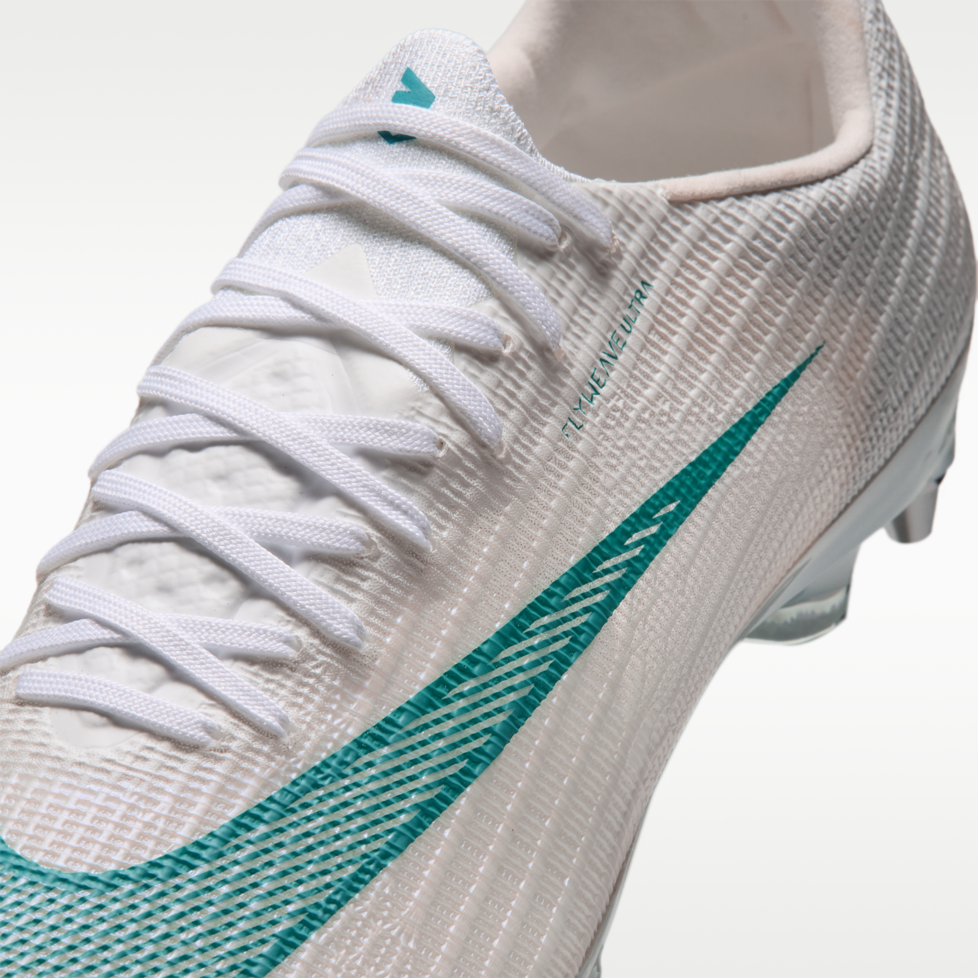 Nike Mercurial Superfly 11 Elite - Λευκό/Dusty Cactus (IM2514-102) - 8