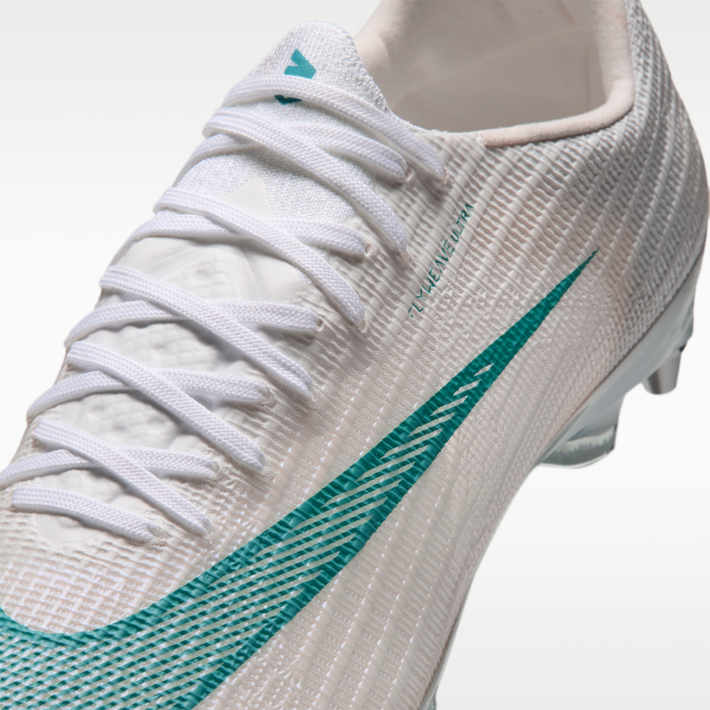 Nike Mercurial Superfly 11 Elite - Λευκό/Dusty Cactus (IM2514-102) - 8