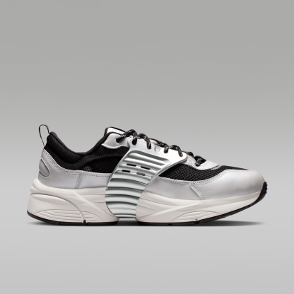Jordan Trunner O/S - Photon Dust/Μαύρο/Sail/Λευκό - 3