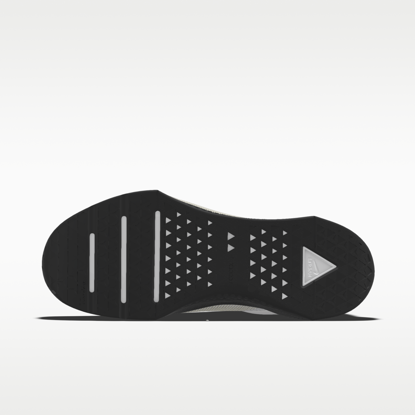 Nike Metcon 10 By You - Πολύχρωμο/Πολύχρωμο (7019483993) - 6