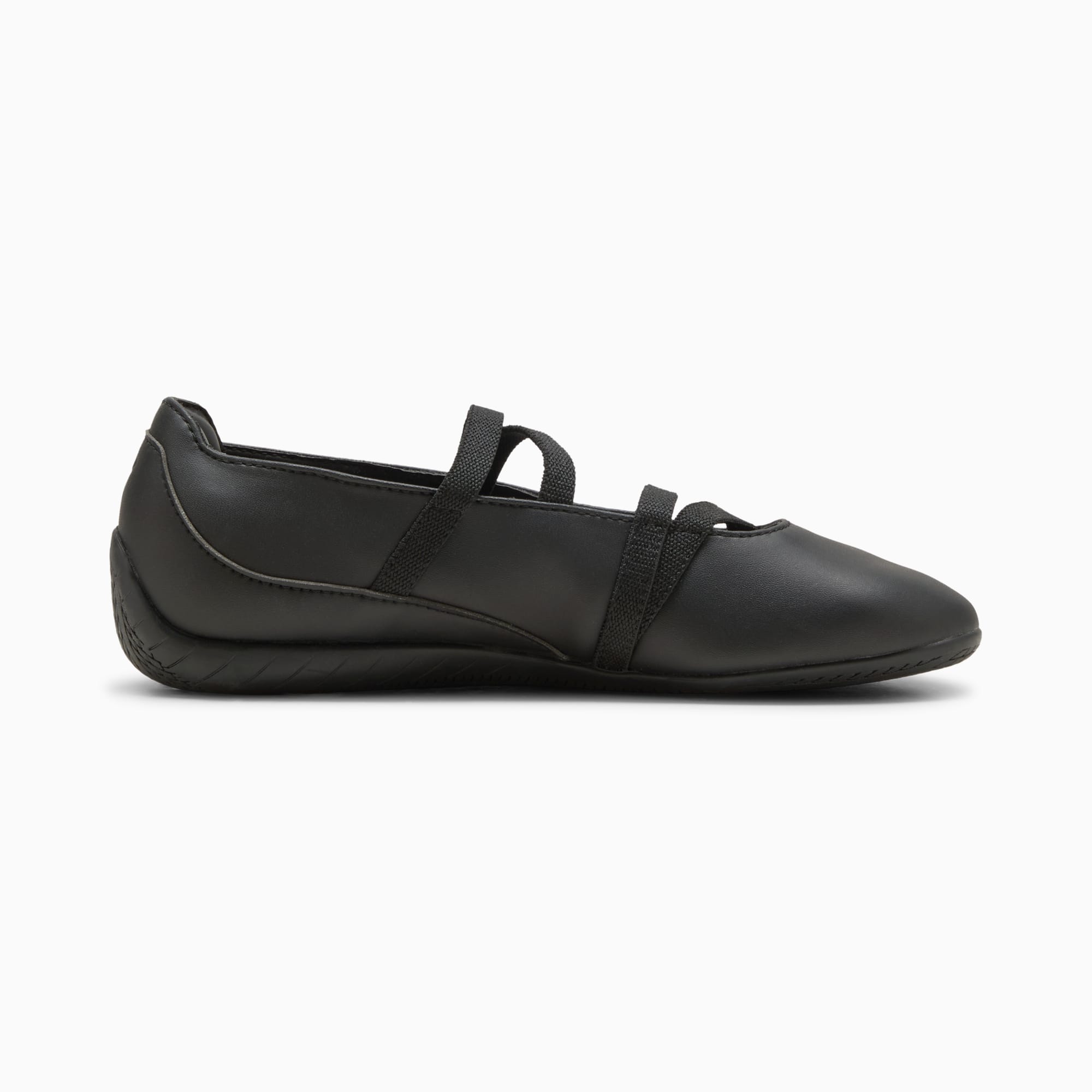 Speedcat Ballet Sneakers Damen - PUMA Black