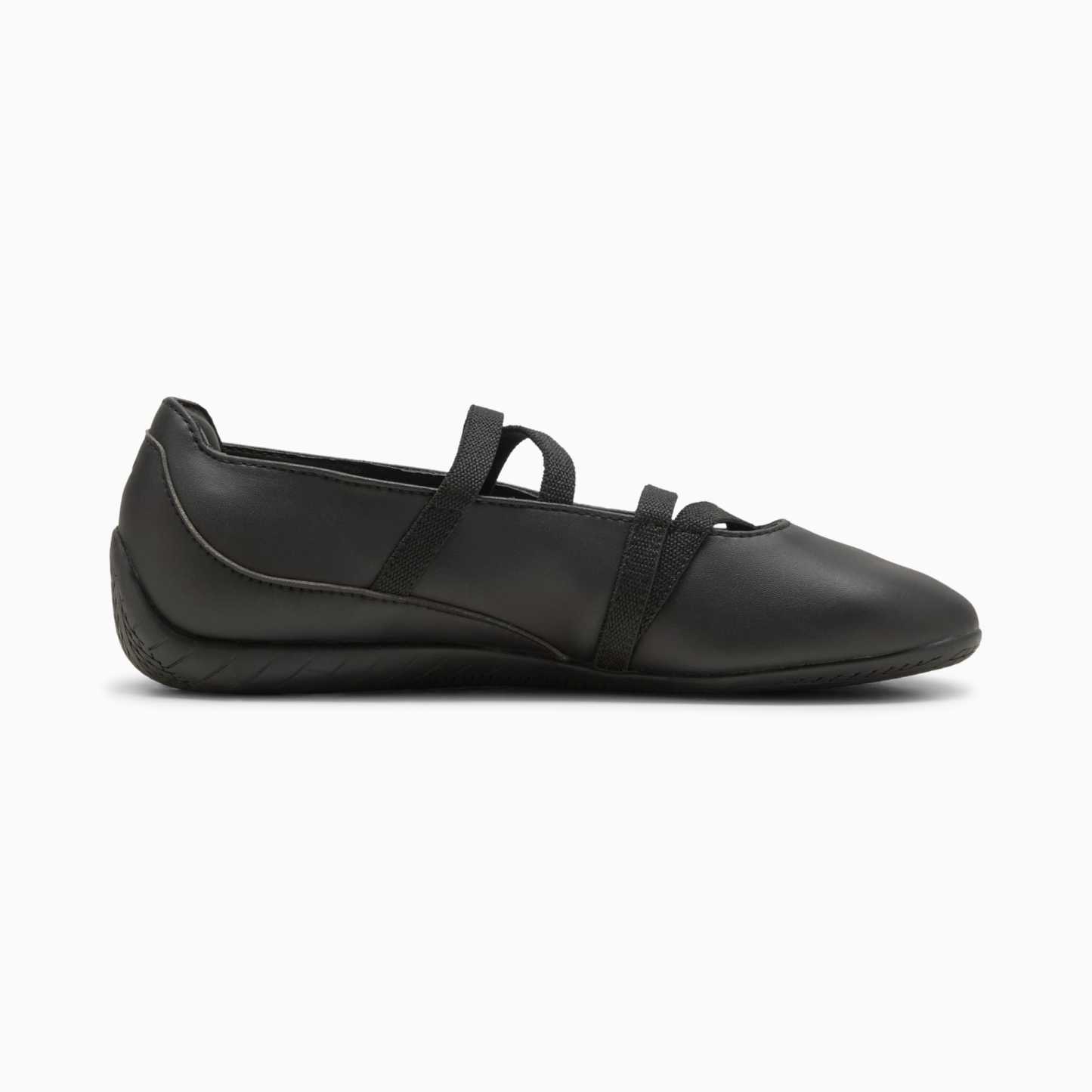 Speedcat Ballet Sneakers Damen - PUMA Black