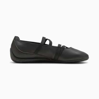 Speedcat Ballet Sneakers Damen - PUMA Black