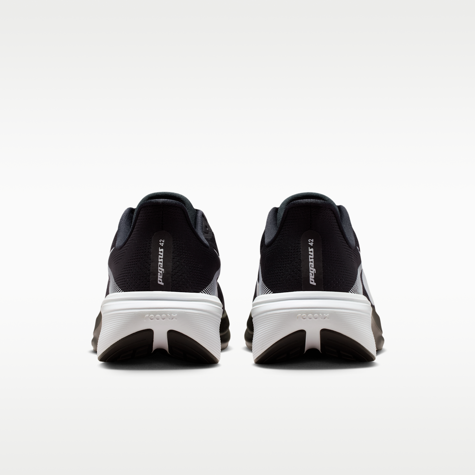 Nike Pegasus 42 - Μαύρο/Photon Dust/Λευκό (IB1873-001) - 6