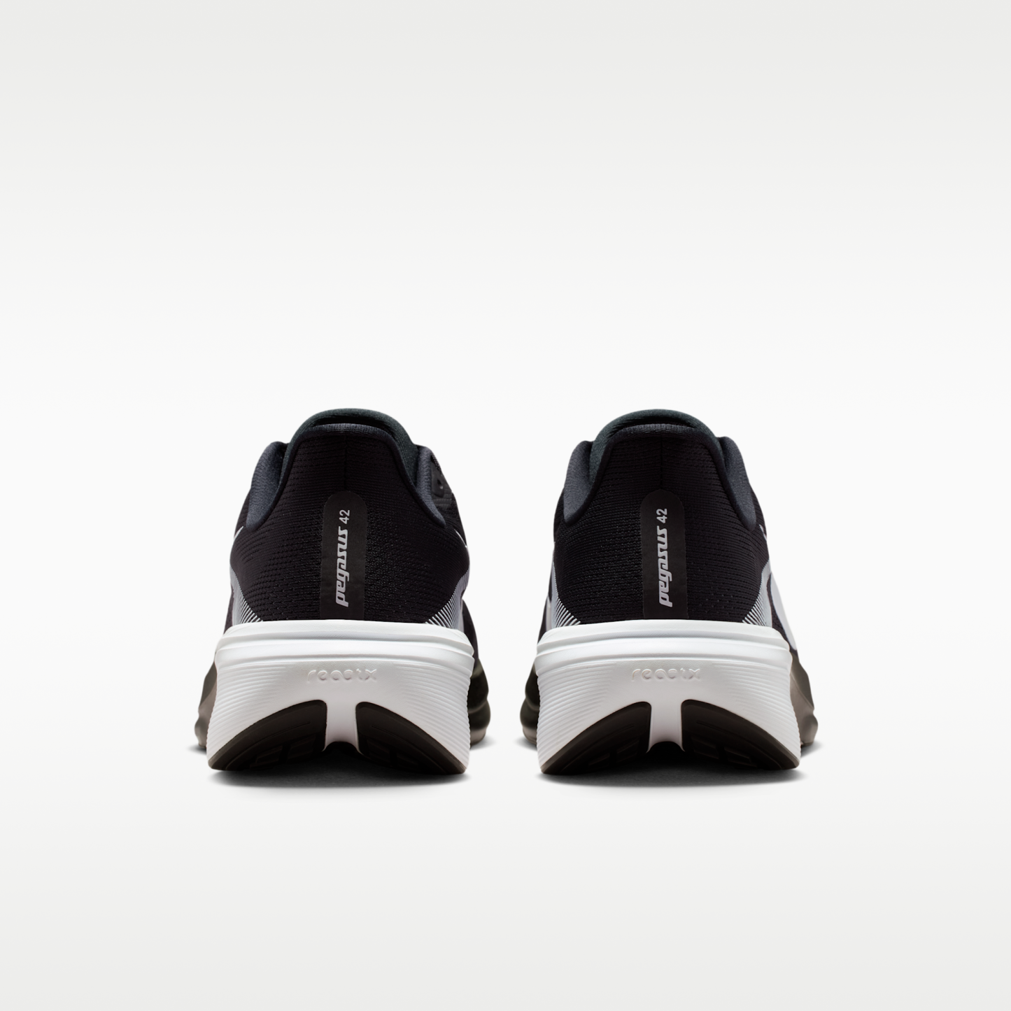 Nike Pegasus 42 - Μαύρο/Photon Dust/Λευκό (IB1873-001) - 6