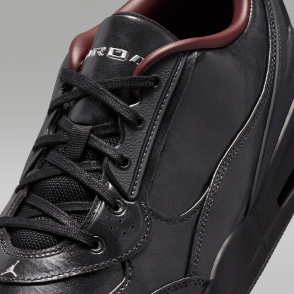 Air Jordan Ultra - Anthracite/Μαύρο/Mystic Dates/Metallic Silver - 7