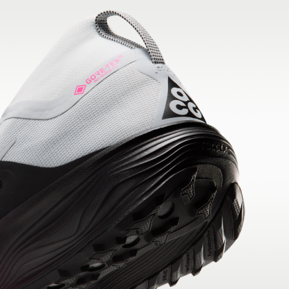 ACG Pegasus Trail GORE-TEX - Pure Platinum/Μαύρο/Hyper Pink/Pure Platinum - 8