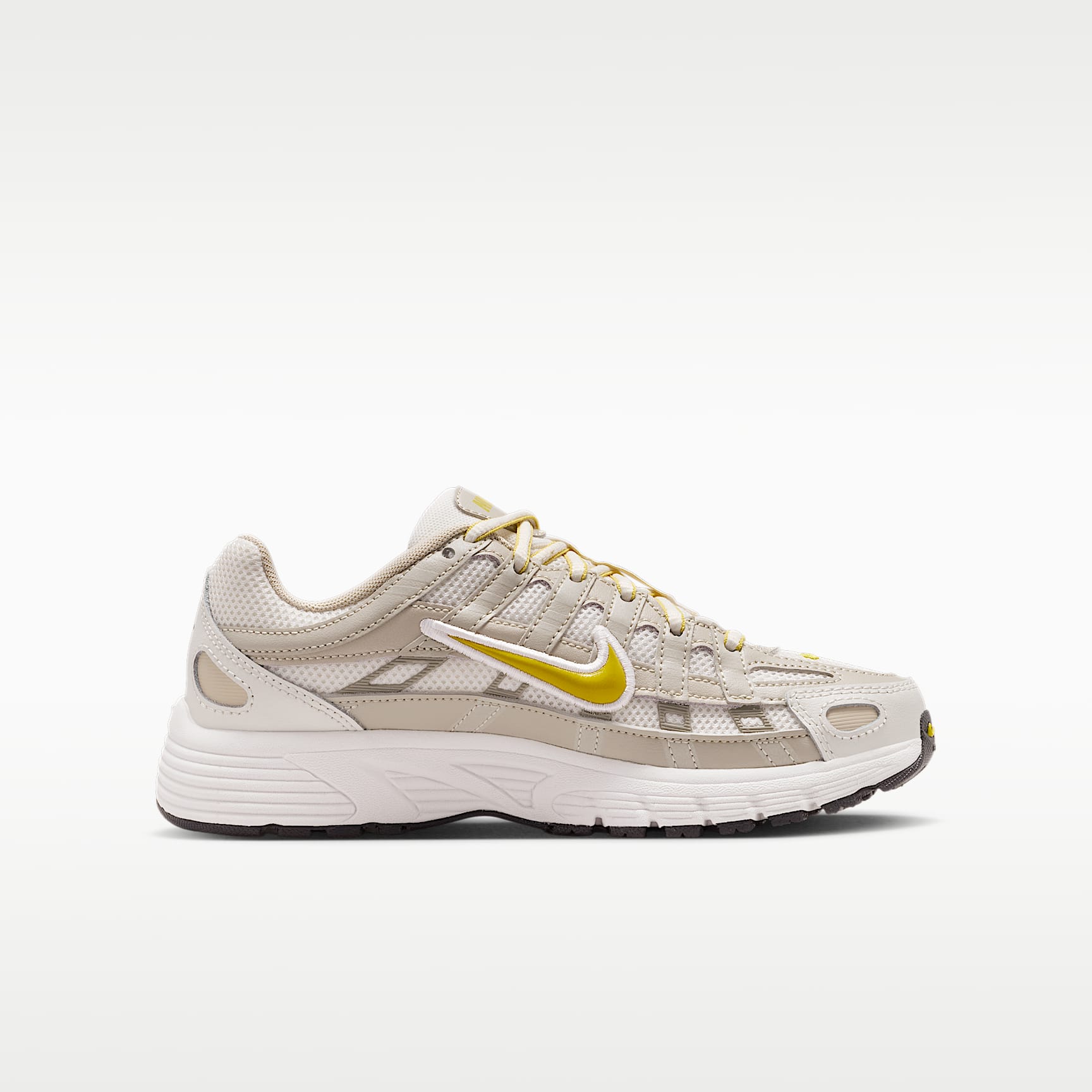 Nike P-6000 - Nike P-6000 Schuh (ältere Kinder)