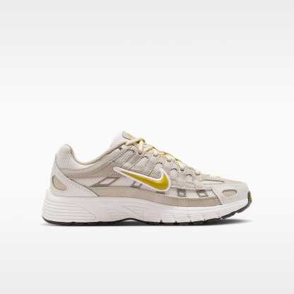 Nike P-6000 - Nike P-6000 Schuh (ältere Kinder)