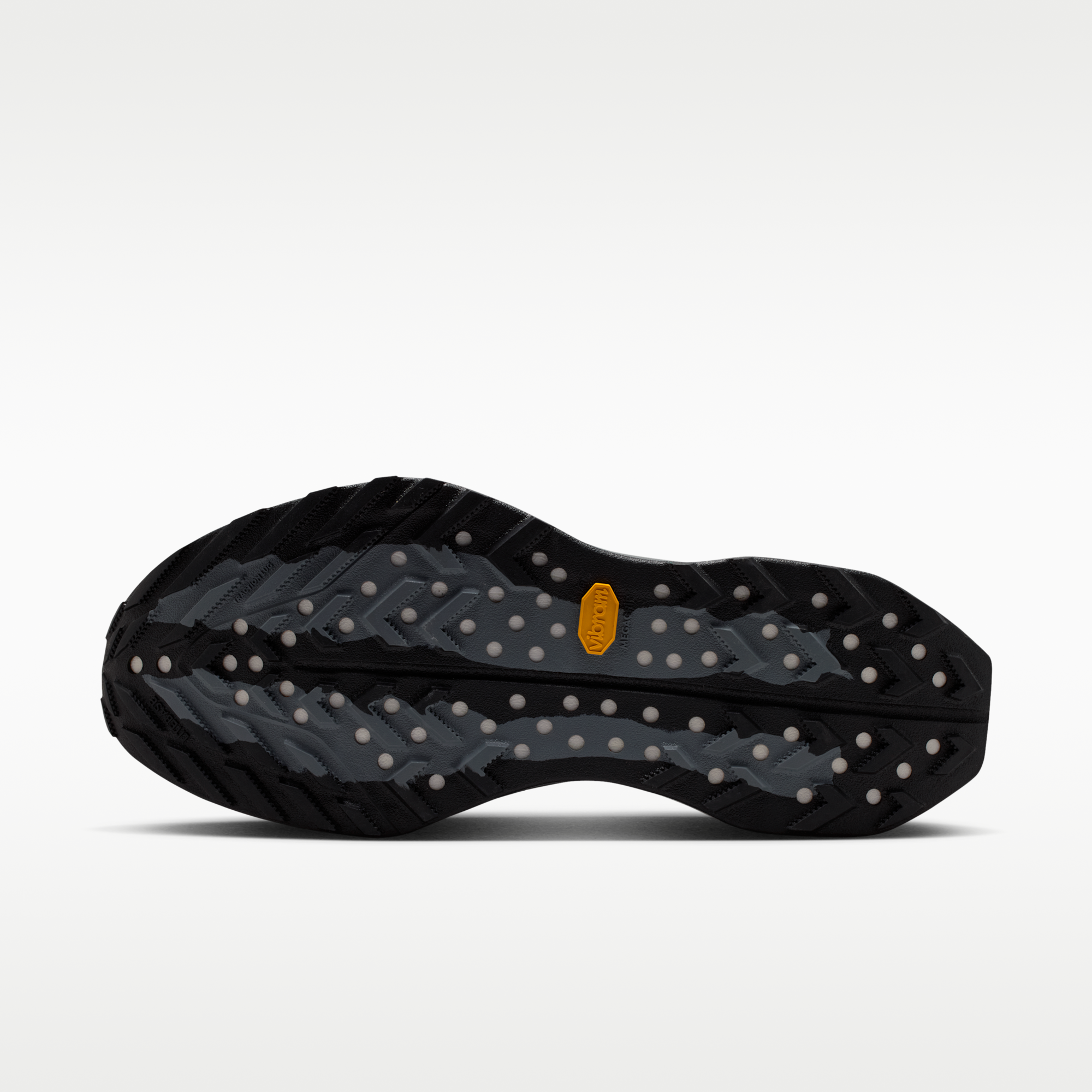 Nike ACG Ultrafly Trail - Μαύρο/Photon Dust/Photon Dust - 2