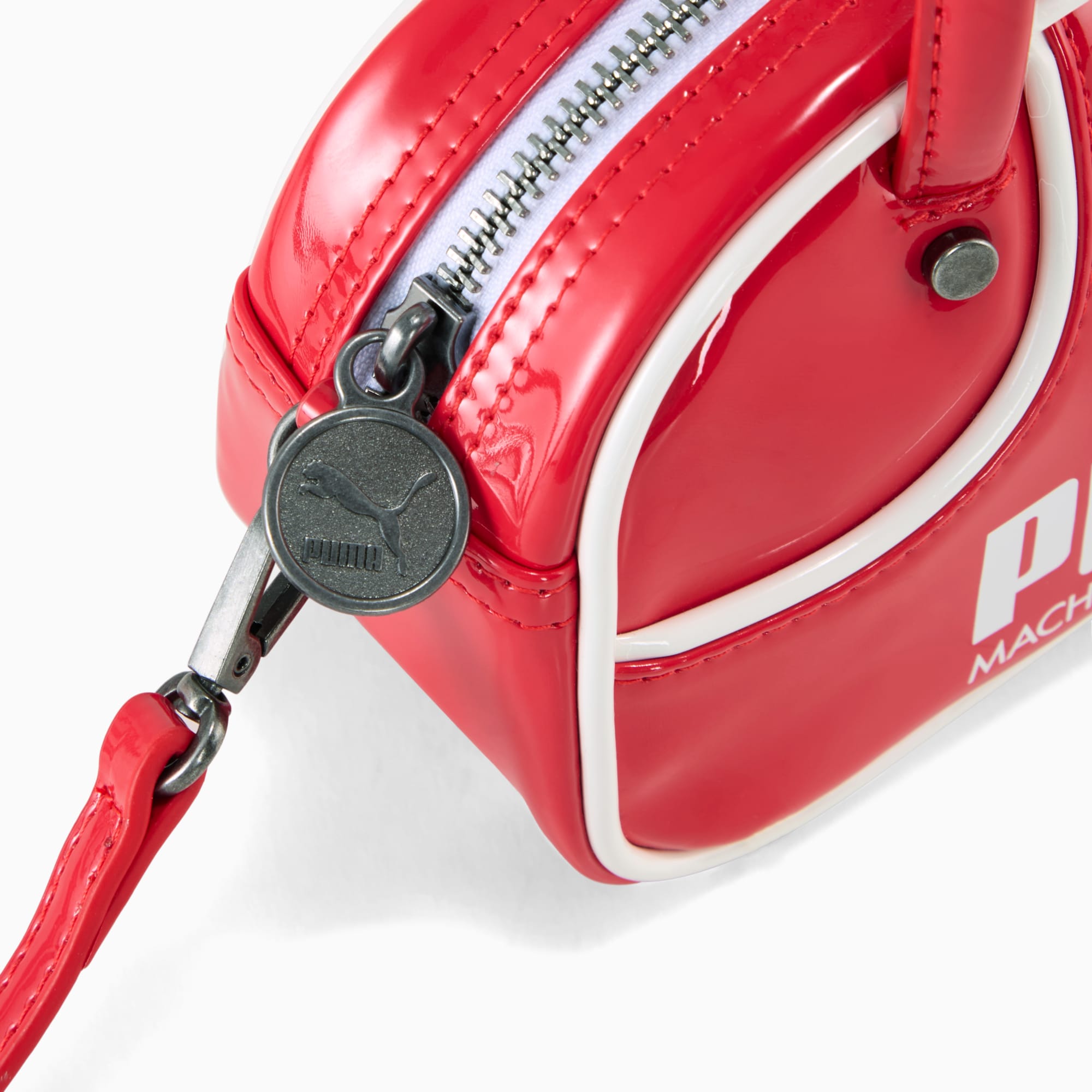 1976 Micro 1 l Grip-Bag - For All Time Red