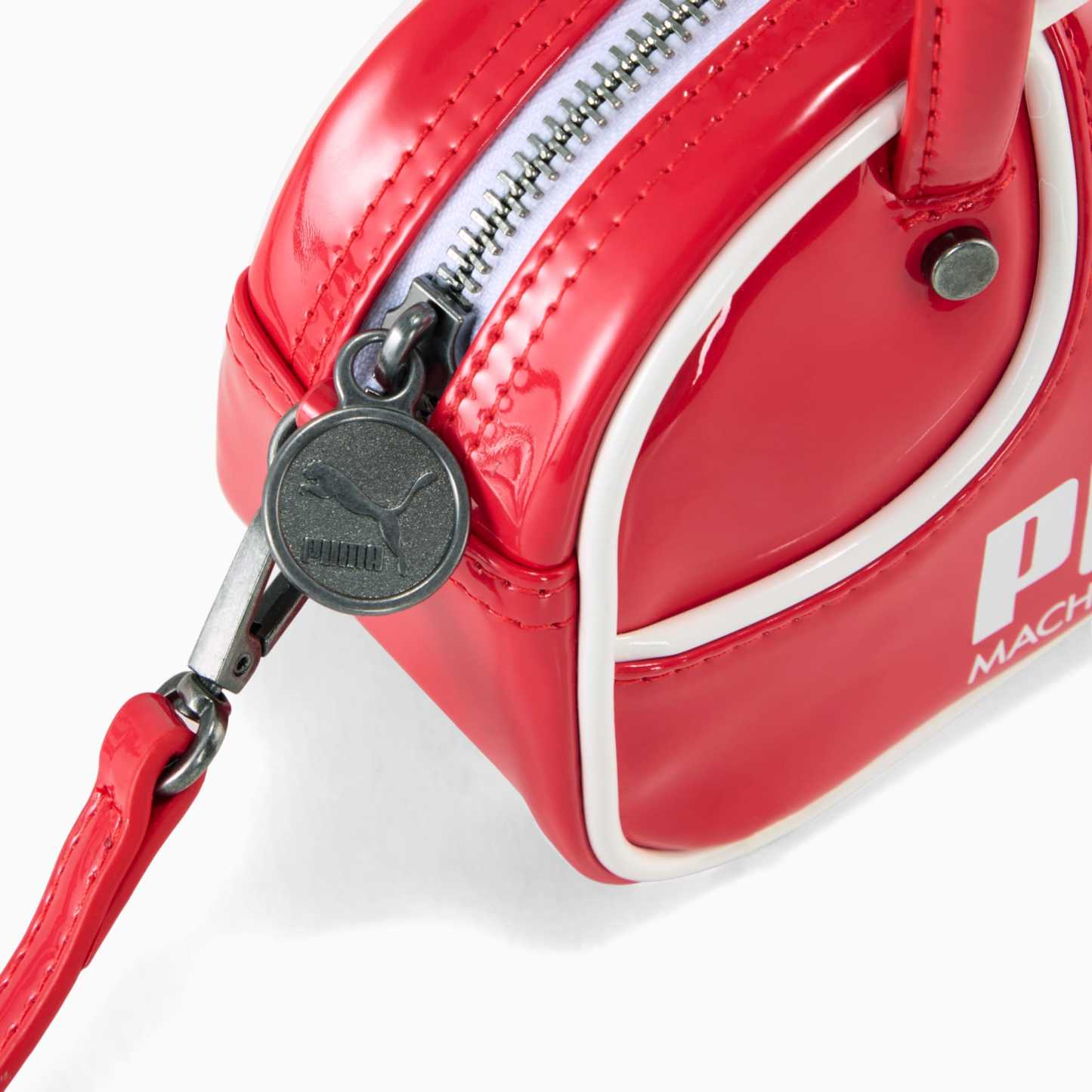 1976 Micro 1 l Grip-Bag - For All Time Red