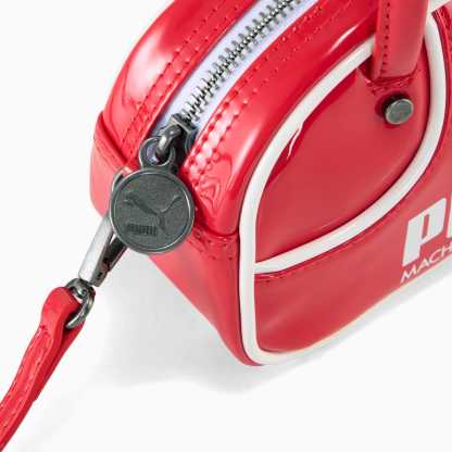 1976 Micro 1 l Grip-Bag - For All Time Red