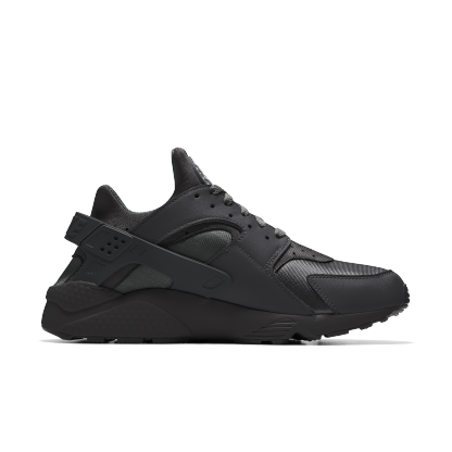 Nike Air Huarache By You - Πολύχρωμο/Πολύχρωμο/Πολύχρωμο (8646611085) - 3