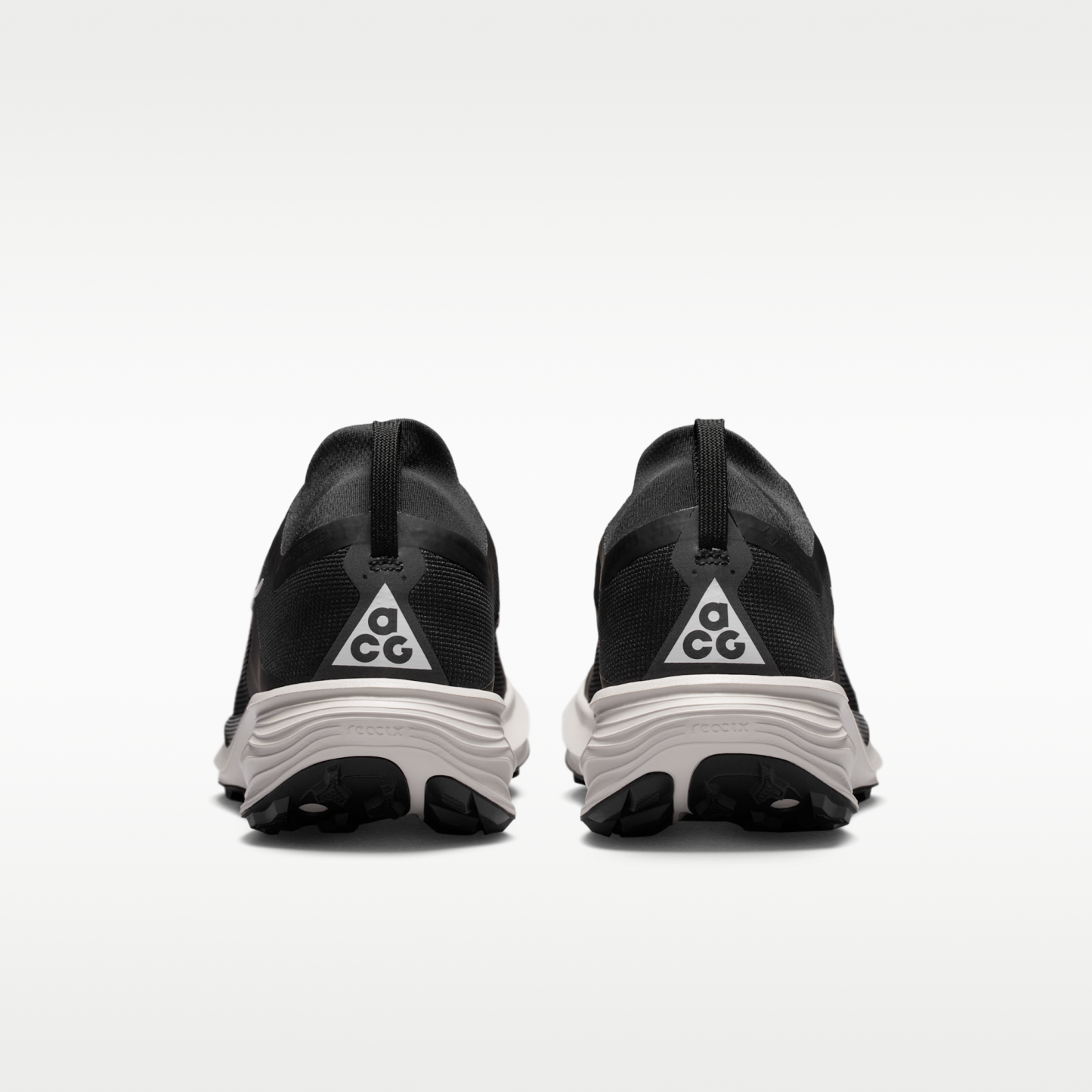 ACG Pegasus Trail GORE-TEX - Μαύρο/Light Orewood Brown/Anthracite/Summit White - 6
