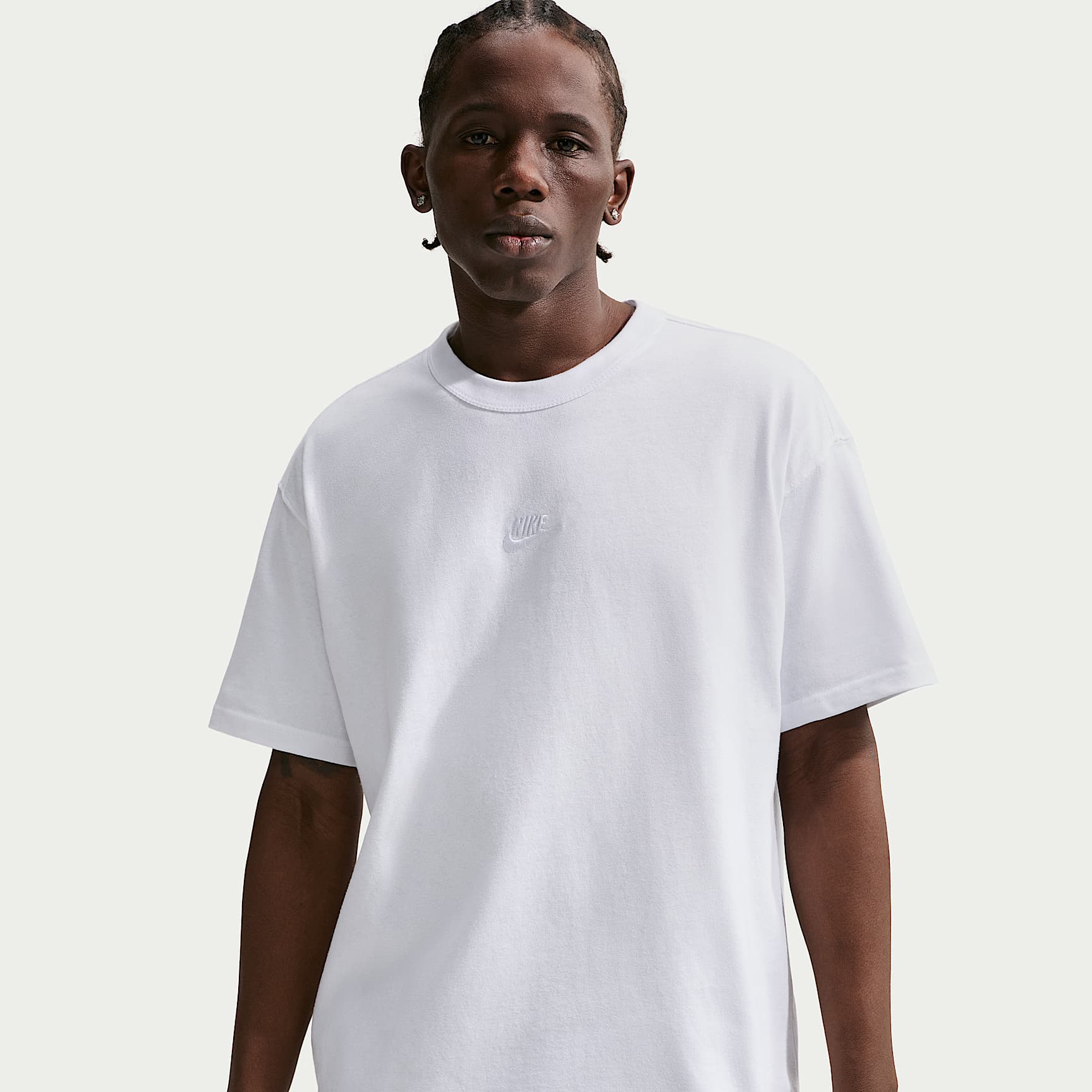 Nike Sportswear Premium Essentials - Nike Sportswear Premium Essentials T-Shirt (Herren)
