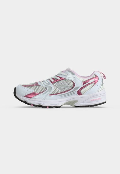 New Balance 530 UNISEX - Zapatillas - White/Pink Sugar - imagen 3