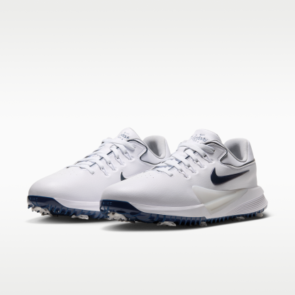 Nike Victory Pro 4 - Λευκό/Midnight Navy - 5