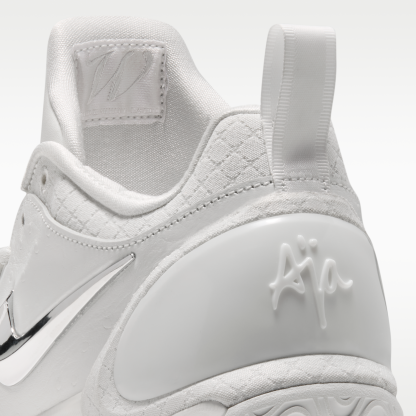 A'Two "White Label LX" - Sail/Μαύρο/Metallic Silver - 10