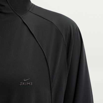NikeSKIMS Stretch Nylon - NikeSKIMS Stretch Nylon Oversize-Jacke (Damen)