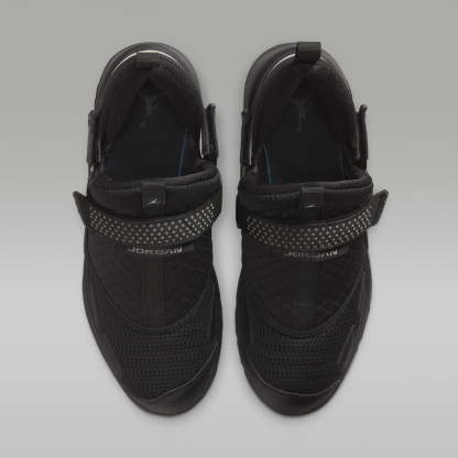 Jordan Trunner LX - Μαύρο/Μαύρο/Μαύρο - 4