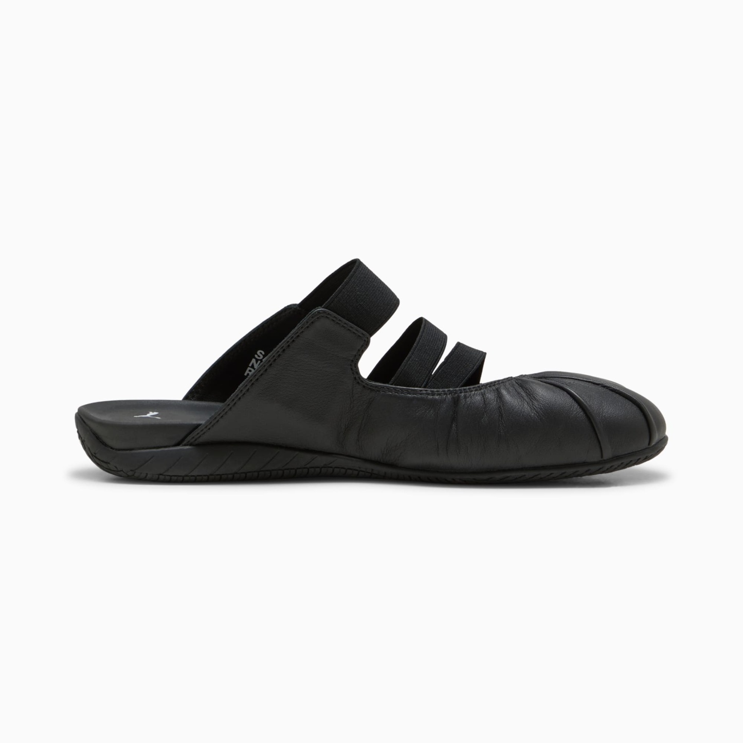 Speedcat Mule Sneakers Damen - PUMA Black