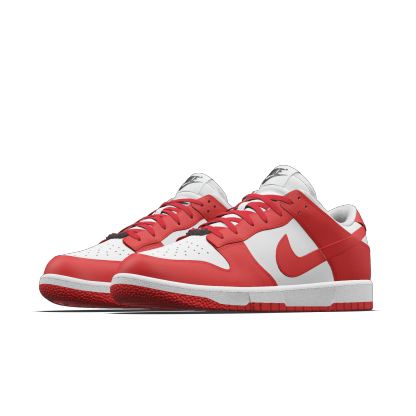 Nike Dunk Low Unlocked By You - Πολύχρωμο/Πολύχρωμο/Πολύχρωμο (5564672014) - 2