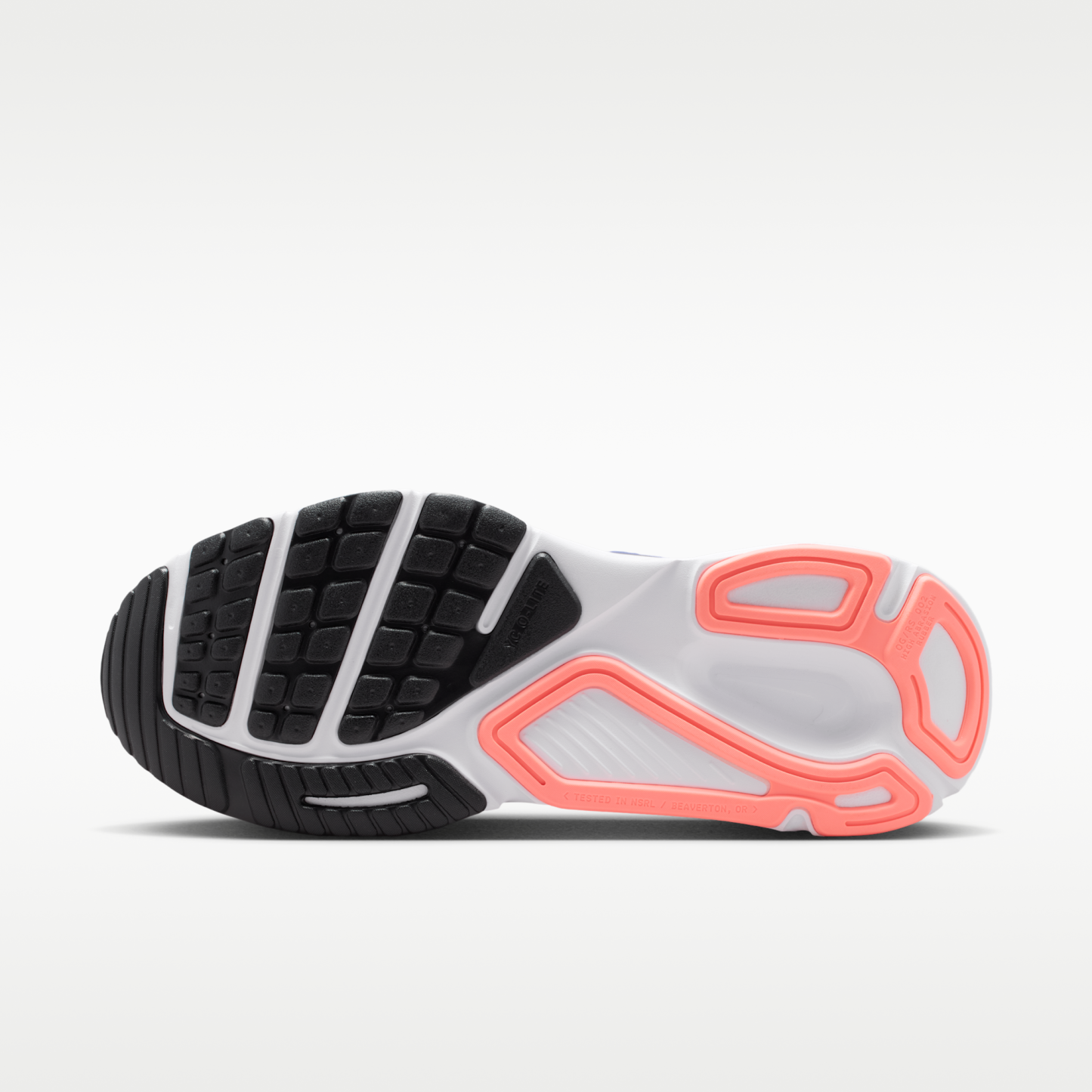 Nike Structure Plus - Racer Blue/Atomic Pink/Λευκό/Μαύρο - 2
