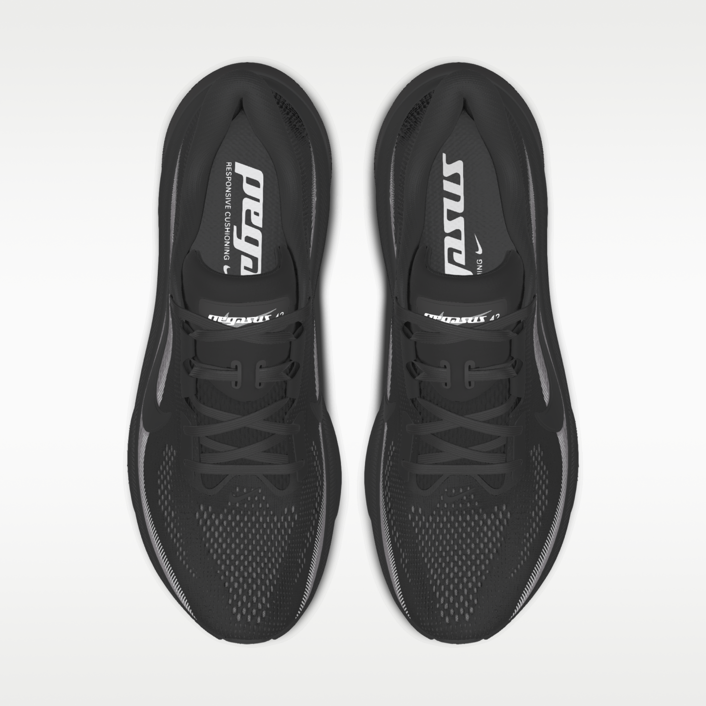 Nike Pegasus 42 By You - Πολύχρωμο/Πολύχρωμο (4164996369) - 4