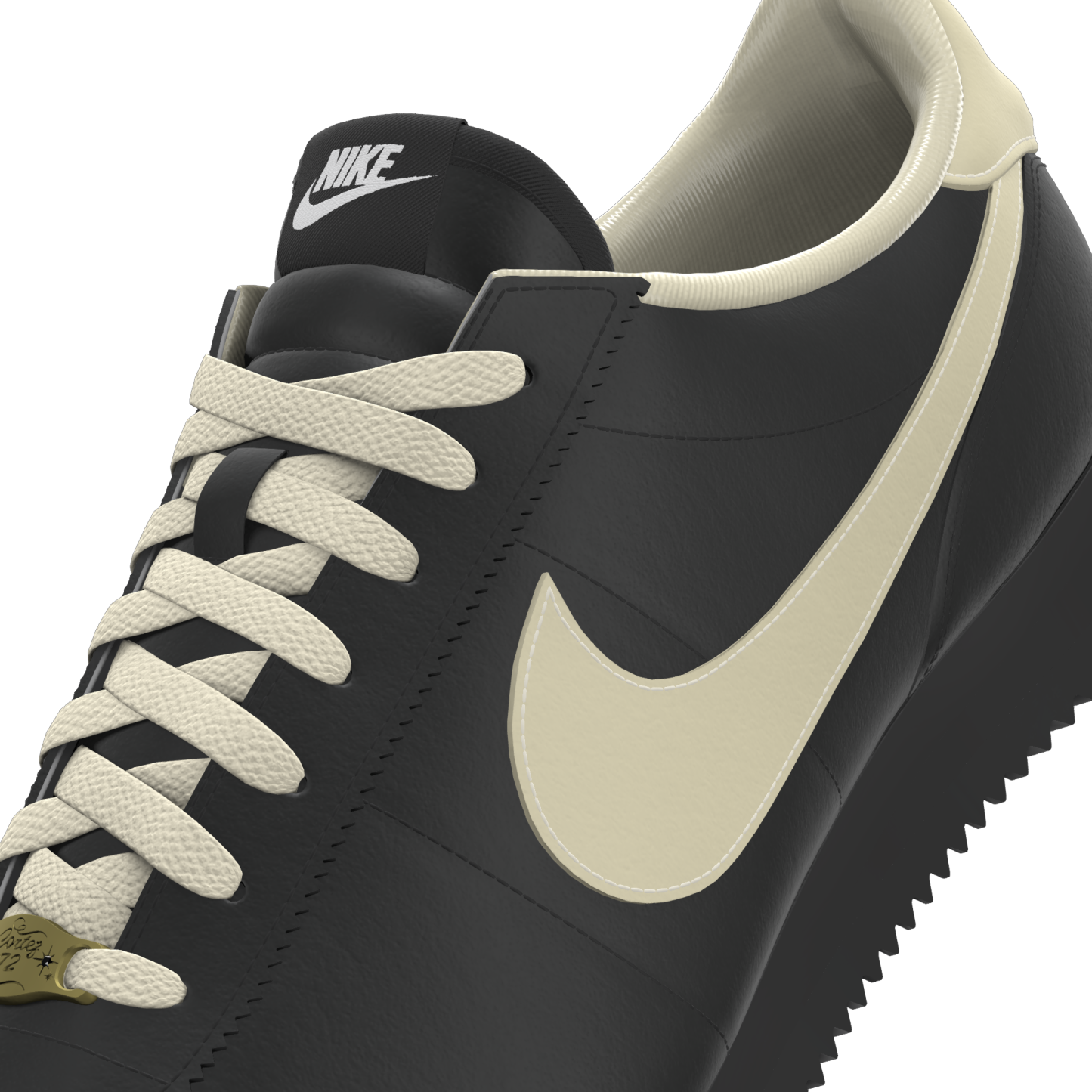 Nike Cortez By You - Πολύχρωμο/Πολύχρωμο (4100783039) - 7