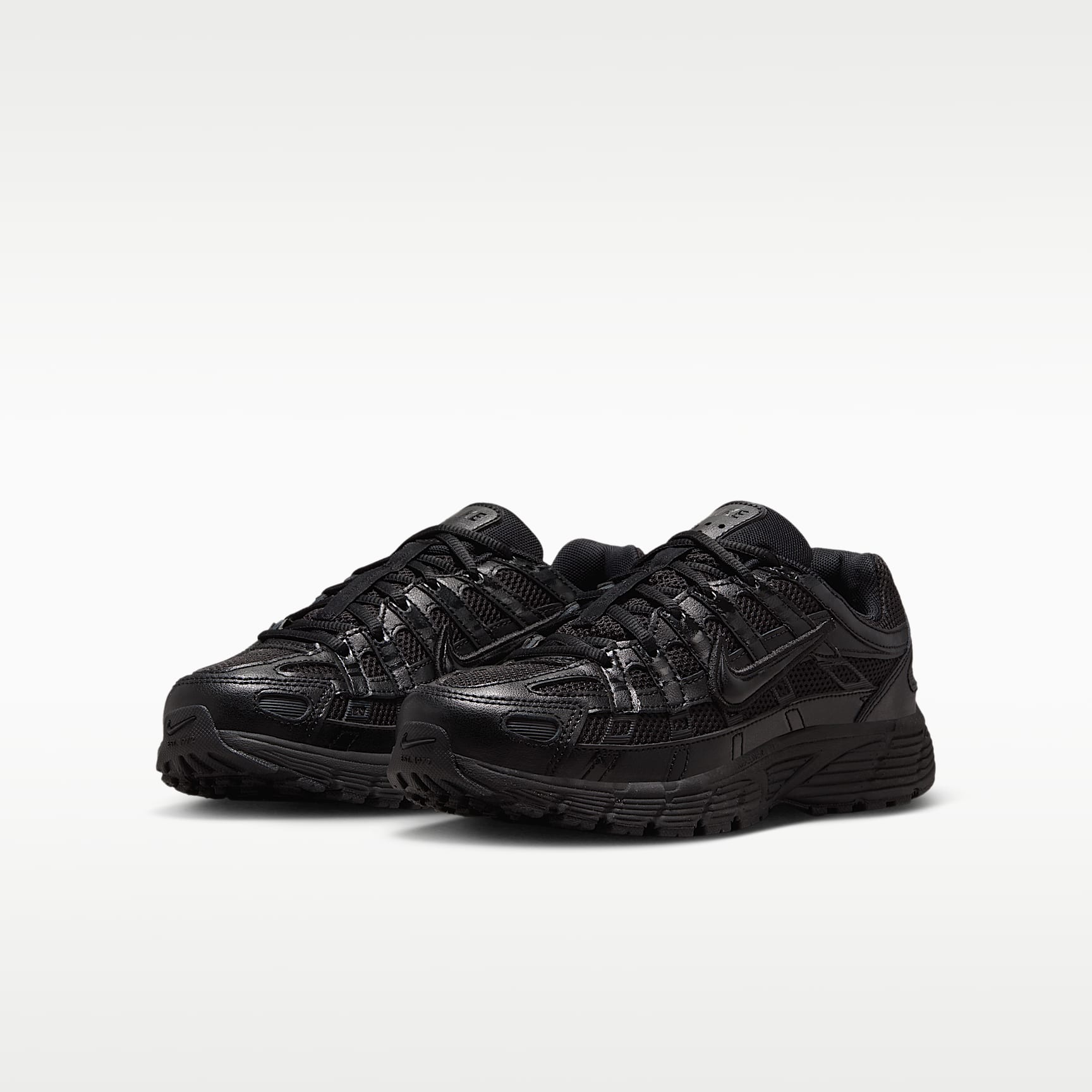 Nike P-6000 - Nike P-6000 Schuh (ältere Kinder)