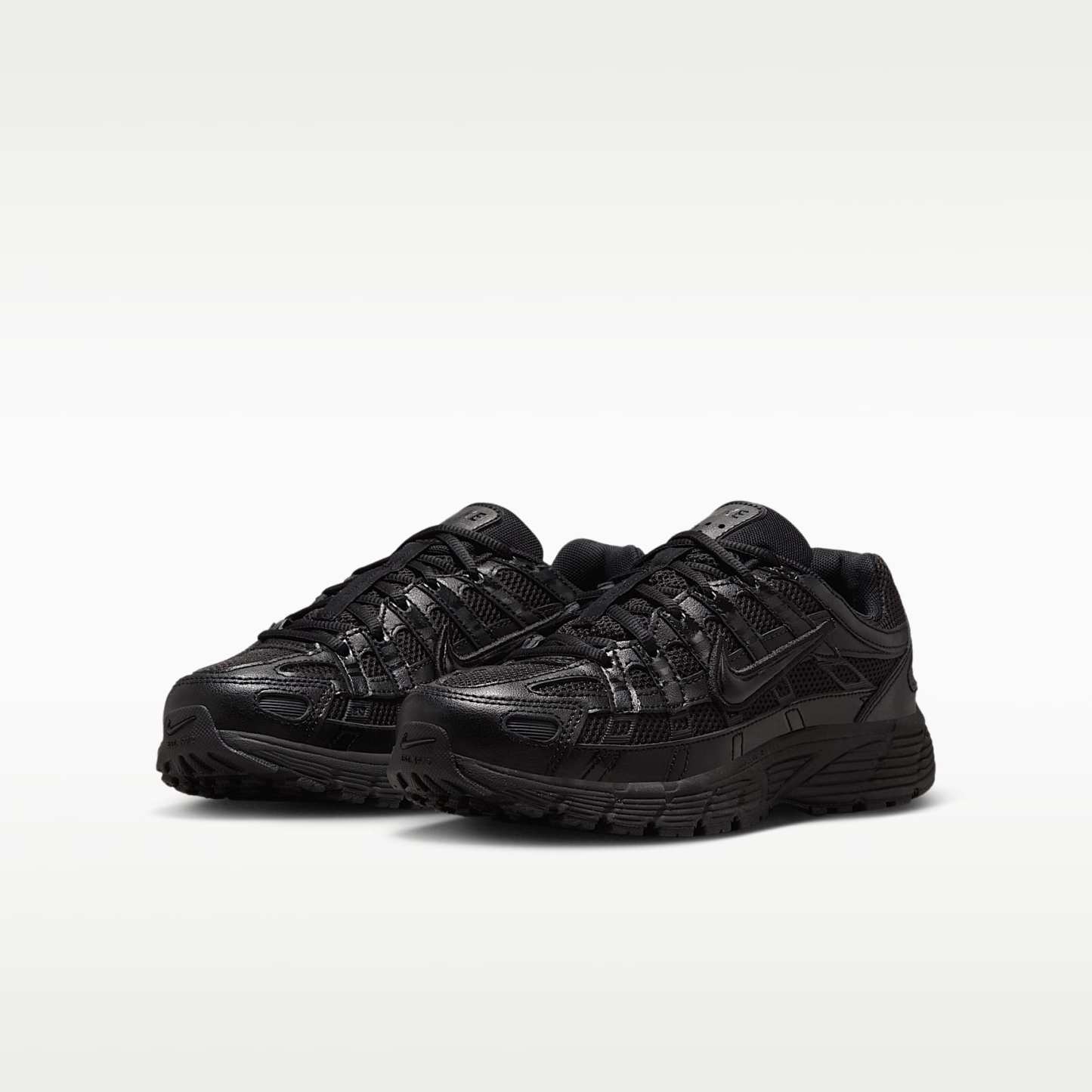 Nike P-6000 - Nike P-6000 Schuh (ältere Kinder)