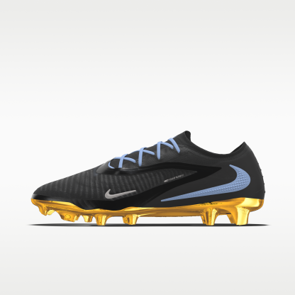 Nike Phantom 6 Low Elite By You - Racer Blue/Racer Blue/Πολύχρωμο (6816155169) - 1