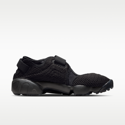 Nike Air Rift Mesh - Μαύρο/Λευκό/Μαύρο - 3