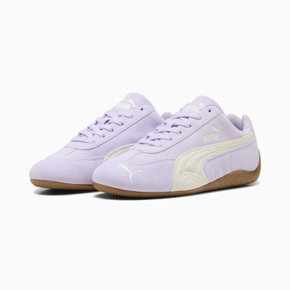 Speedcat OG II Sneakers Unisex - Light Lavender-Warm White