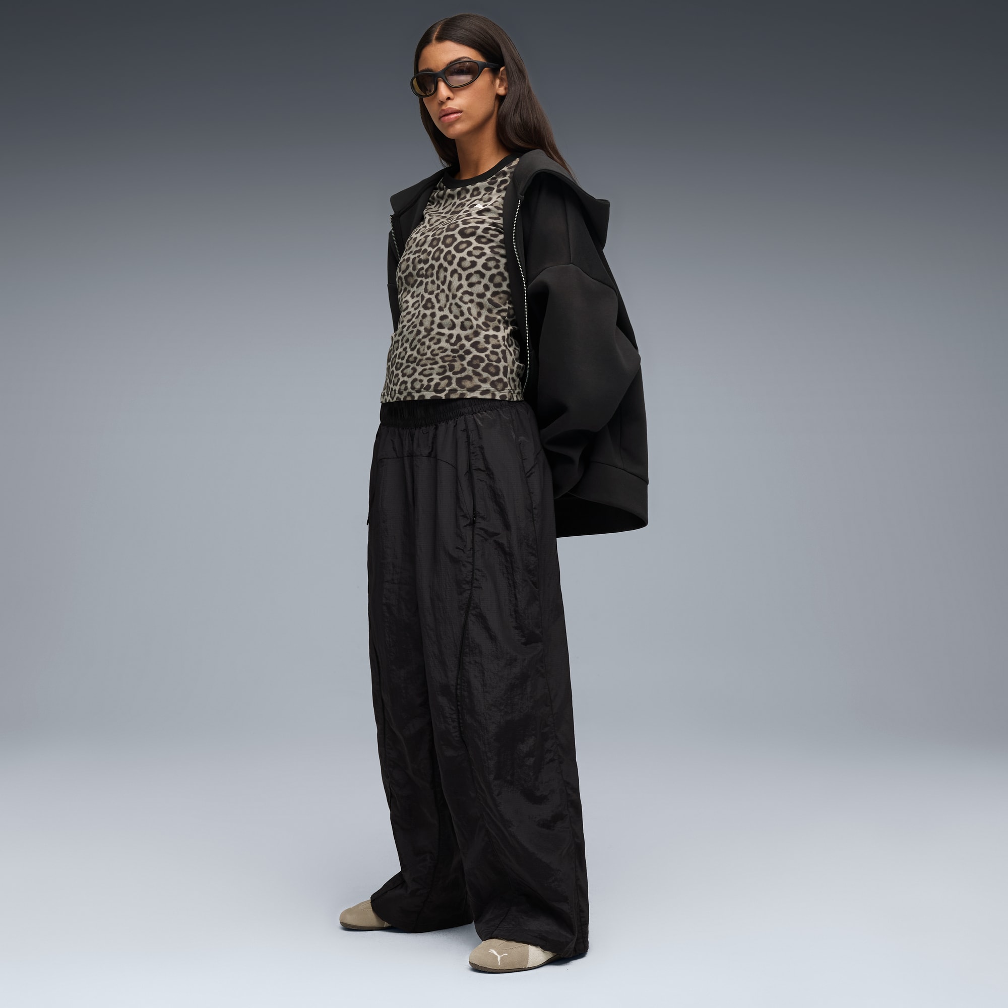 Speedcat Elevated Sneakers Damen - Ice Coffee-Alpine Snow