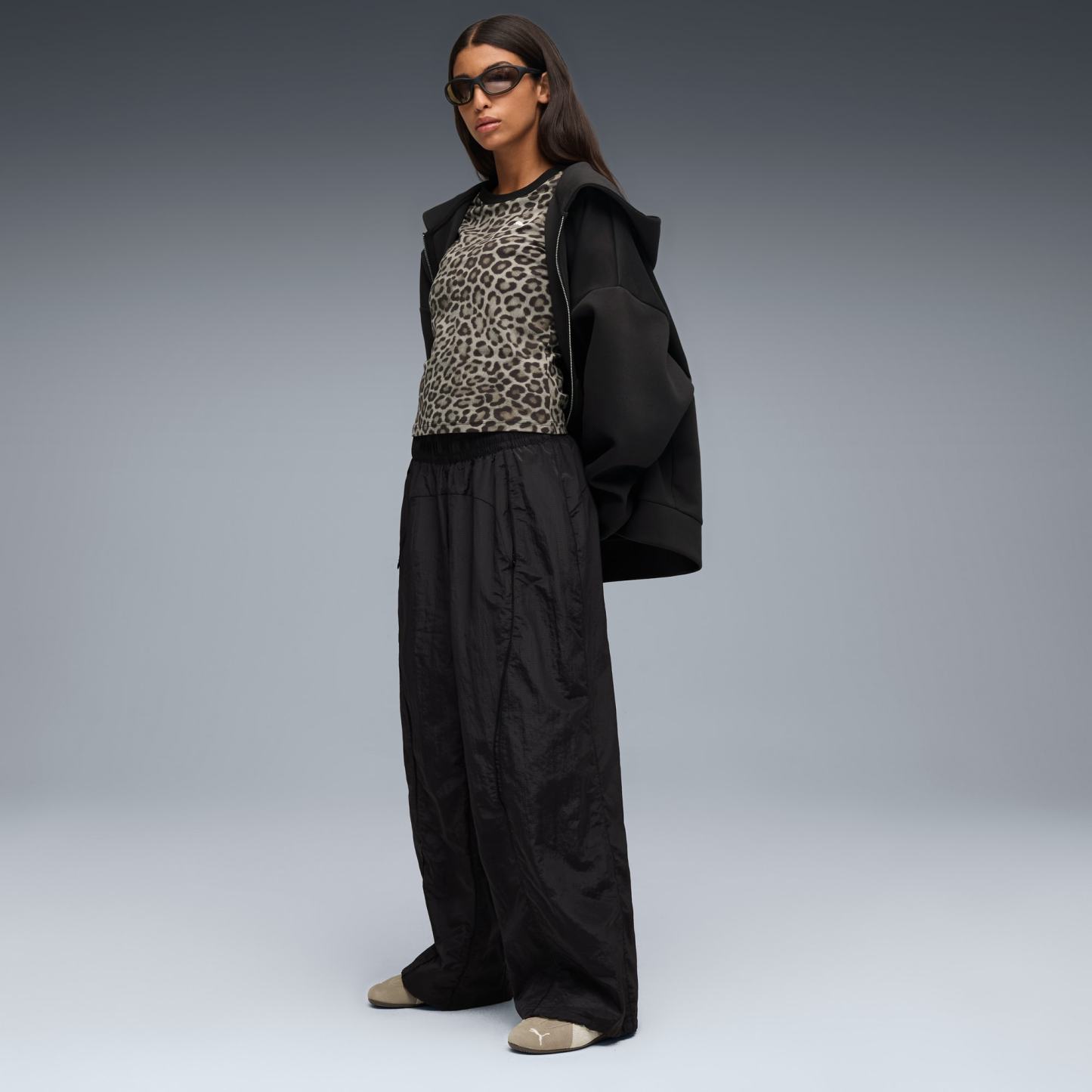 Speedcat Elevated Sneakers Damen - Ice Coffee-Alpine Snow