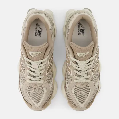 New Balance 9060 - MUSHROOM con ARID STONE - U9060ERC