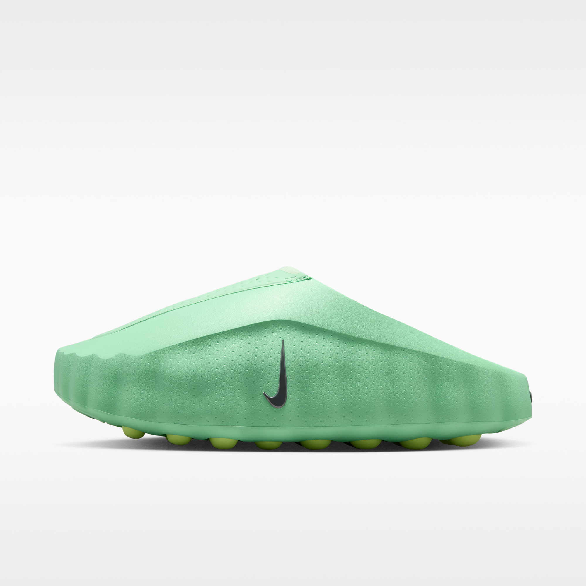 Nike Mind 001 - Cucumber Calm/Μαύρο/Barely Volt - 2