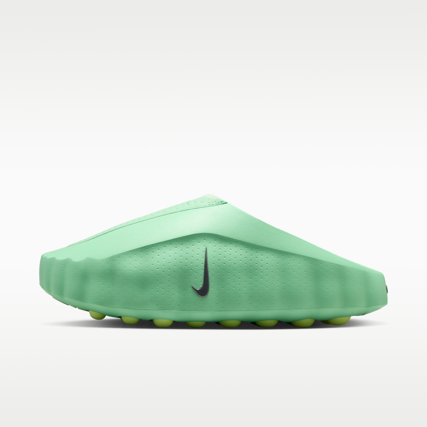 Nike Mind 001 - Cucumber Calm/Μαύρο/Barely Volt - 2