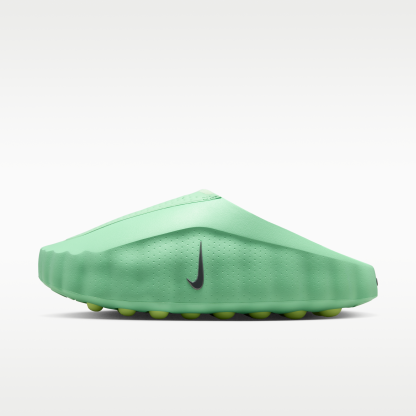 Nike Mind 001 - Cucumber Calm/Μαύρο/Barely Volt - 2